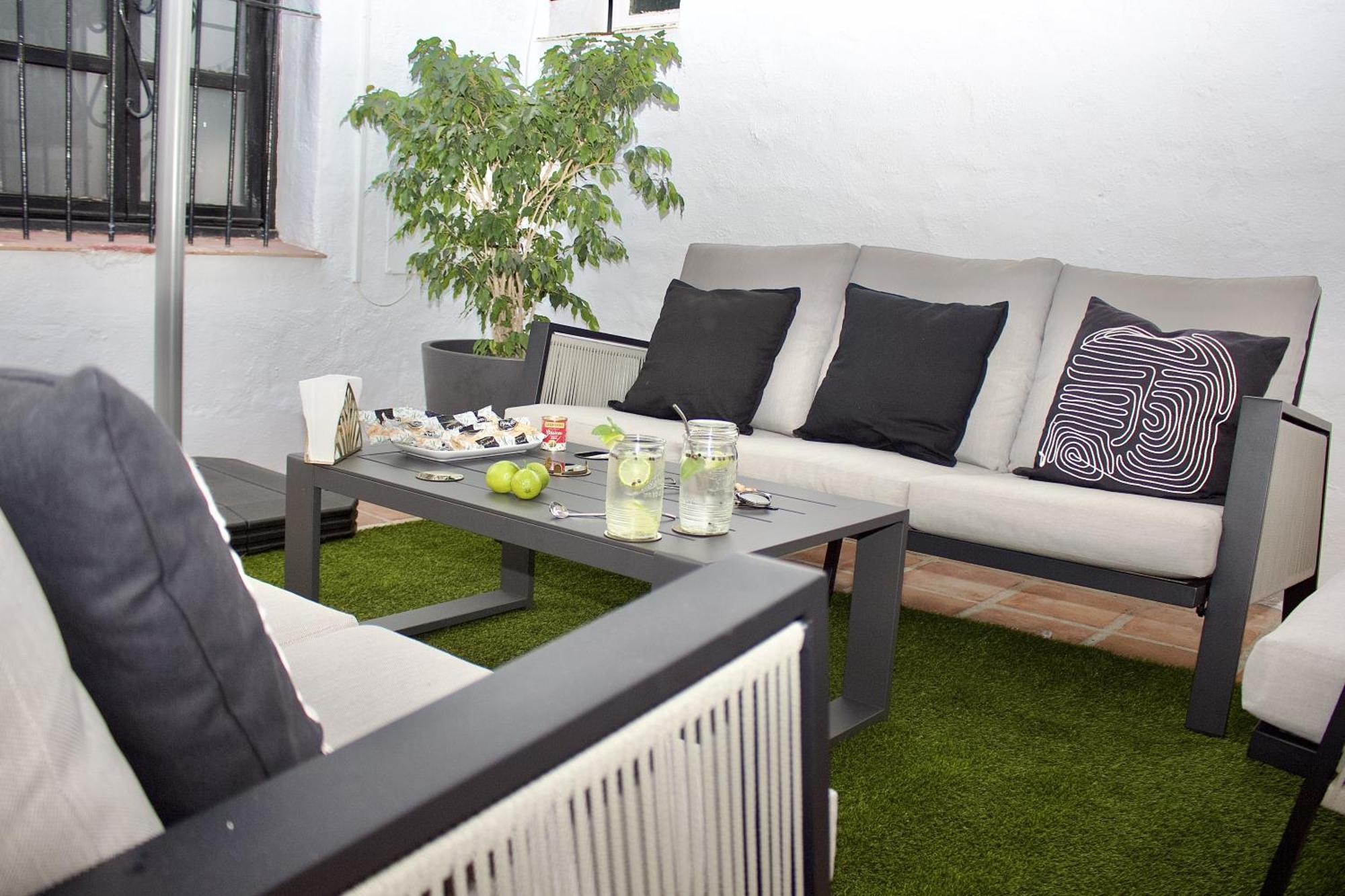 Apartmán Second Line Puerto Banus Top Floor Marbella Exteriér fotografie