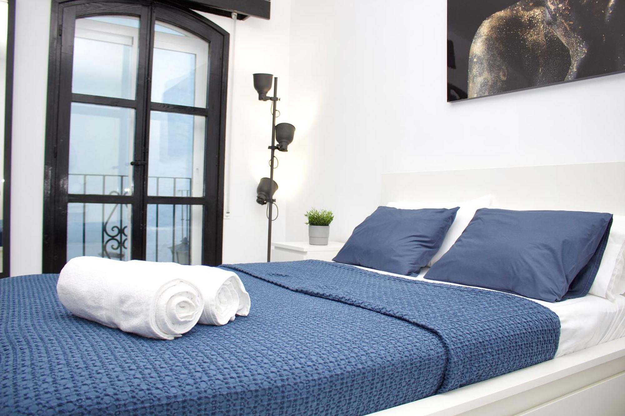 Apartmán Second Line Puerto Banus Top Floor Marbella Exteriér fotografie