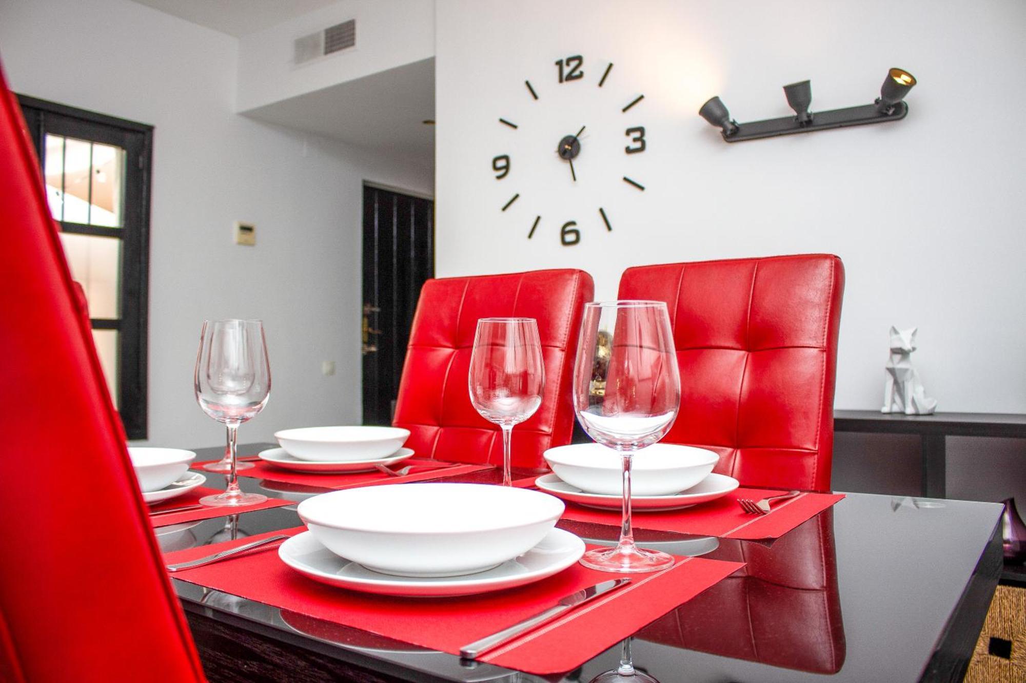 Apartmán Second Line Puerto Banus Top Floor Marbella Exteriér fotografie